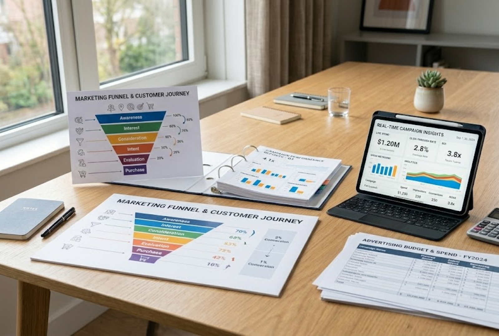 Scaling Sales & Retention